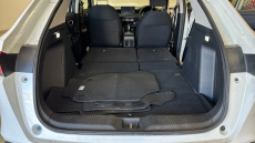 Honda HR-V 1.5 eHEV Elegance 5dr CVT Hybrid Hatchback